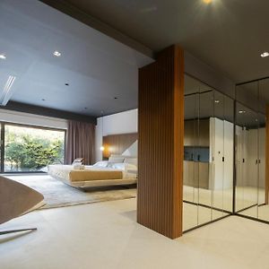 Villa Della Lupa Luxury Rooms